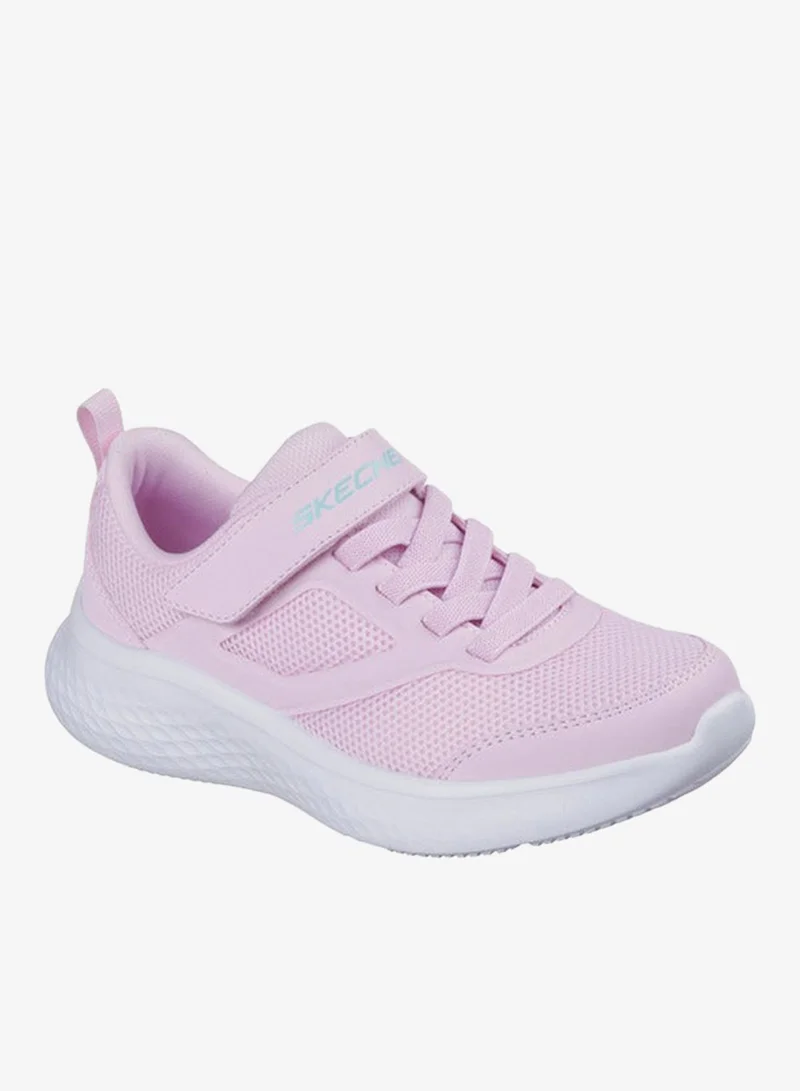 سكيتشرز Girls Skech-Lite Pro Hook & Loop Sneakers