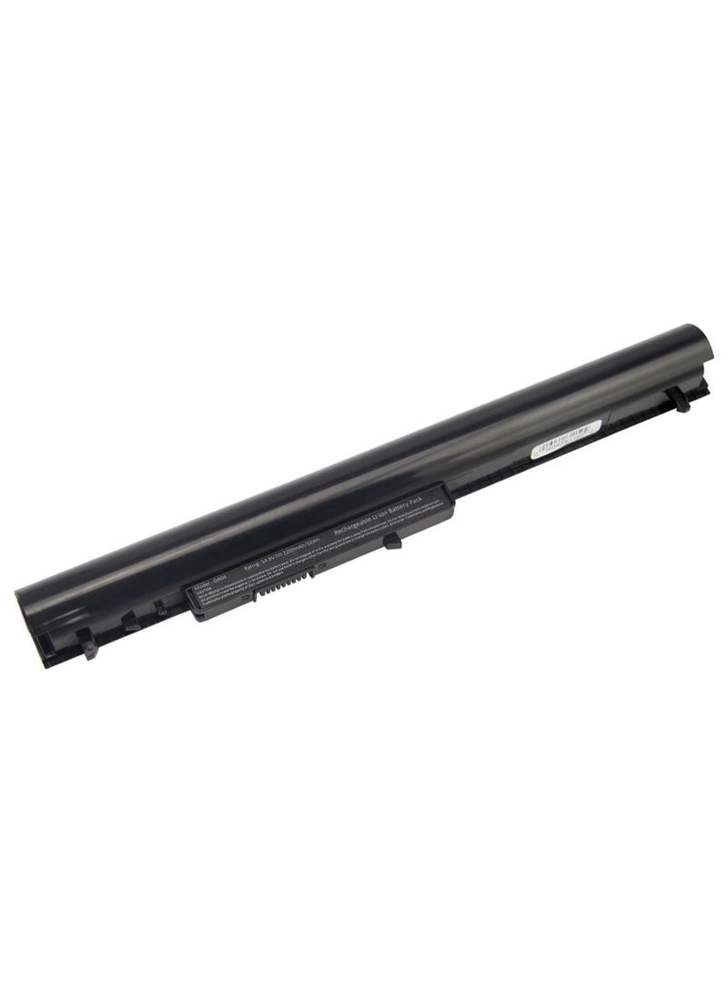 Replace Battery OA04 OA03 for HP 15-G012DX 15-G019WM 15-R011DX 15-R029WM 15-R030WM 740715-001 746458-421 746641-001 751906-541 HSTNN-LB5S HSTNN-LB5Y  - Image 1