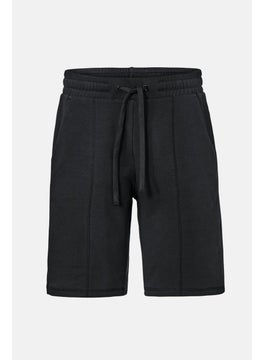 Tchibo Women Sportwear Fit Plain Training Short, Charcoal  - Image 3