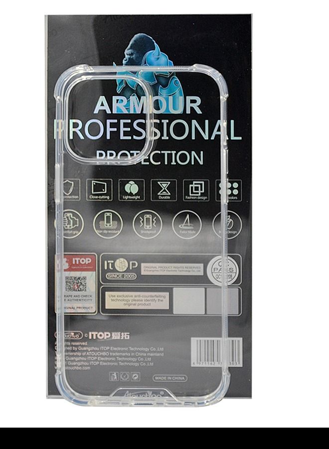 ATOUCH Anti-Burst Case iPhone 14 Pro Max - Image 2