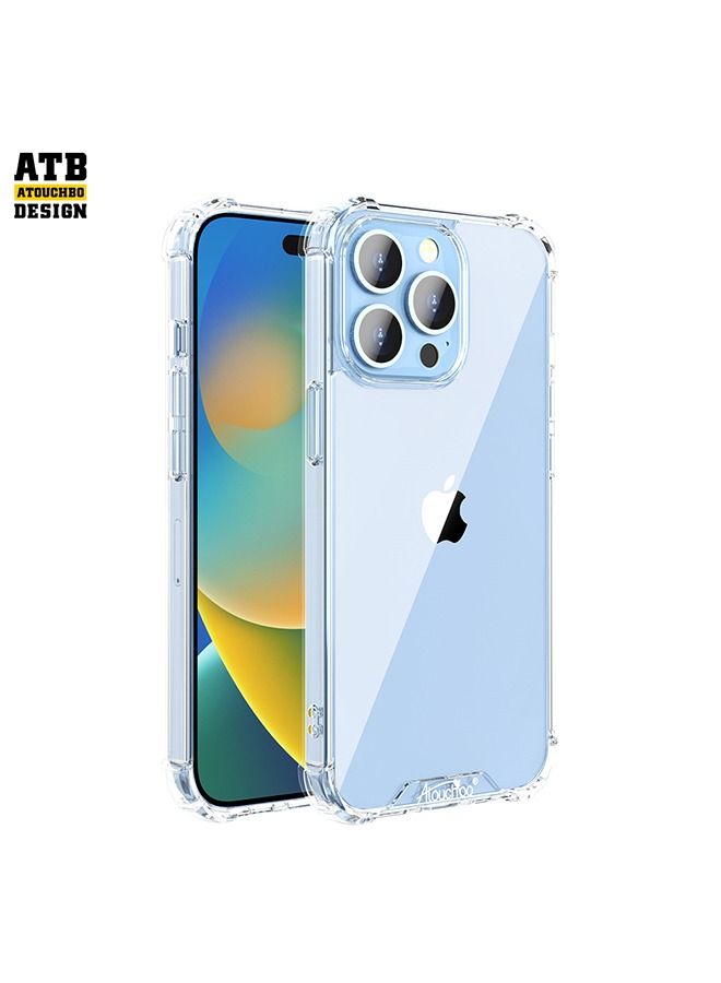 ATOUCH Anti-Burst Case iPhone 14 Pro Max - Image 3