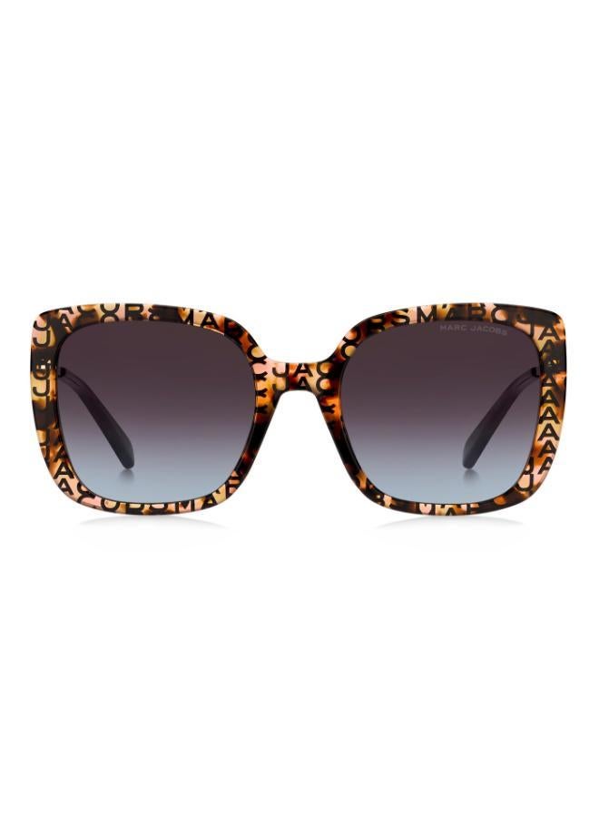 Marc Jacobs Square Sunglasses Frames - Image 3