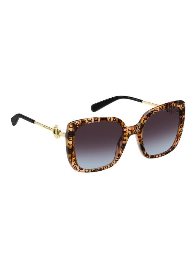 Marc Jacobs Square Sunglasses Frames - Image 2