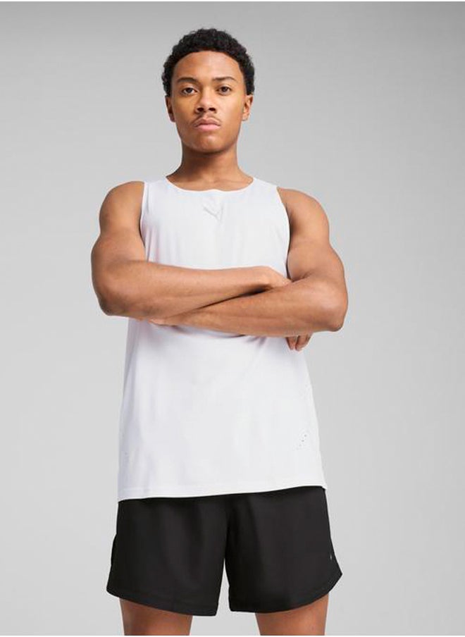 PUMA Run Cloudspun Tank  - Image 1