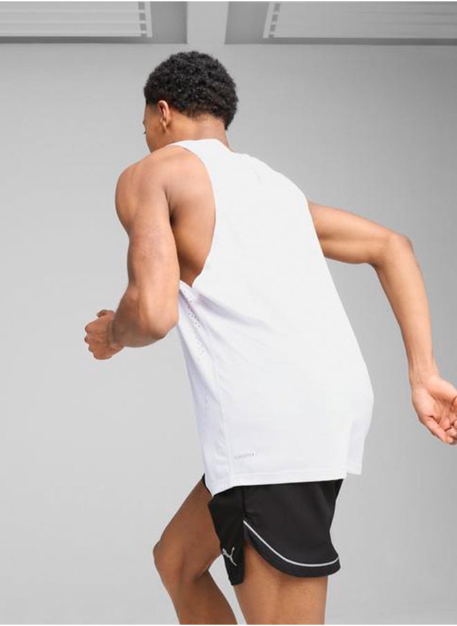PUMA Run Cloudspun Tank  - Image 2