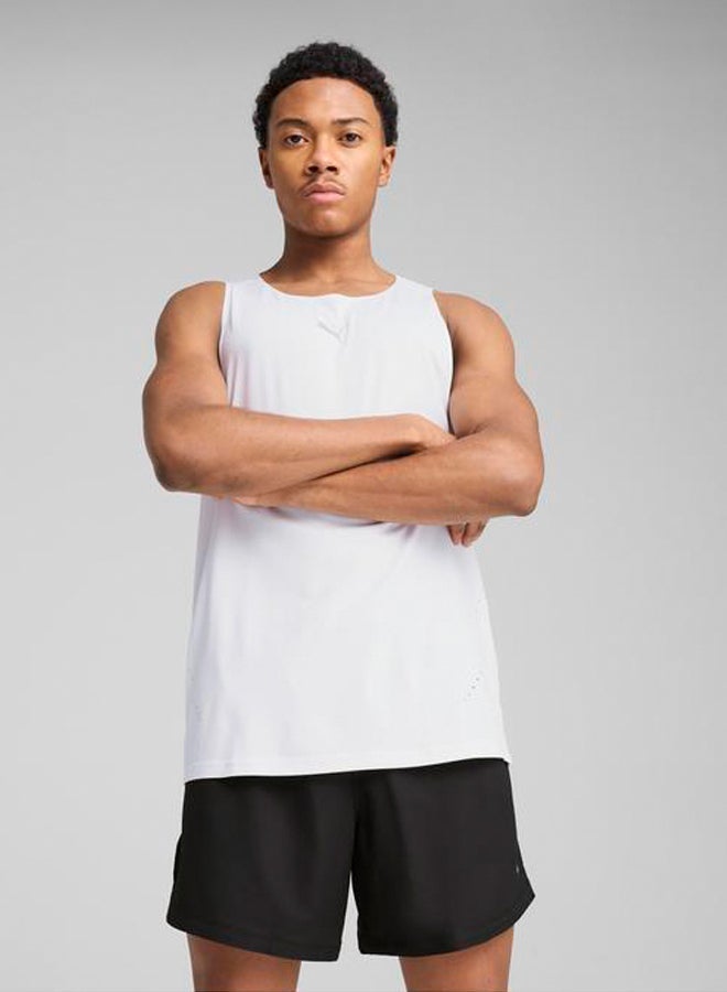 PUMA Run Cloudspun Tank - Image 1