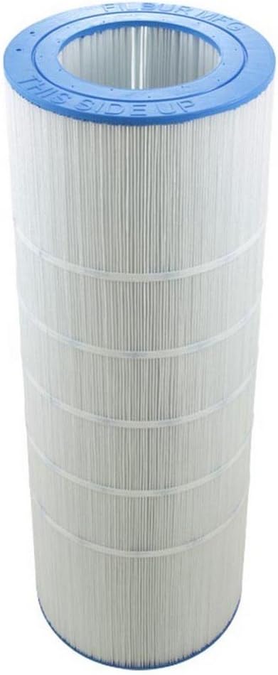 Pentair R173217 200 Square Feet Cartridge Element Replacement Clean and Clear Pool and Spa Filter - Image 3