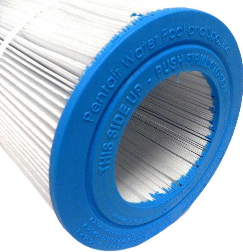 Pentair R173217 200 Square Feet Cartridge Element Replacement Clean and Clear Pool and Spa Filter - Image 5