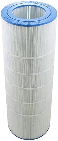 Pentair R173217 200 Square Feet Cartridge Element Replacement Clean and Clear Pool and Spa Filter - Image 2