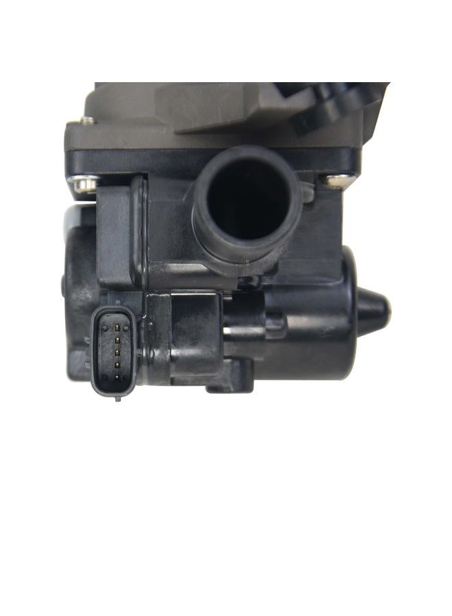Bario Secondary Air Injection Check Valve Right Replacement for 2010-2013 Toyota Sequoia, Tundra, for Lexus GX460-4.6L V8 - Gas # 25701-38100 911-607# 420695A-9217 - Image 5