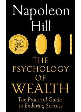 Psychology of Wealth 