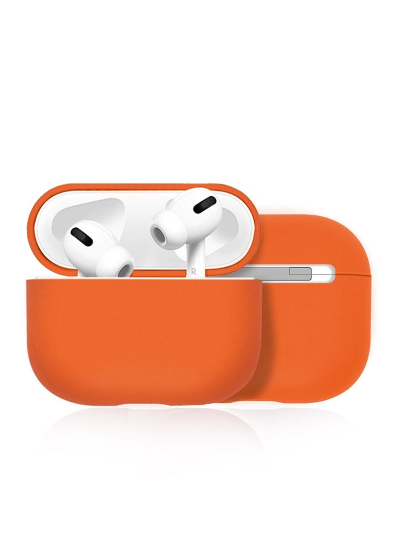 Generic - Case for EarPods Pro different 3 cases silicone protection against scratches - Image 1