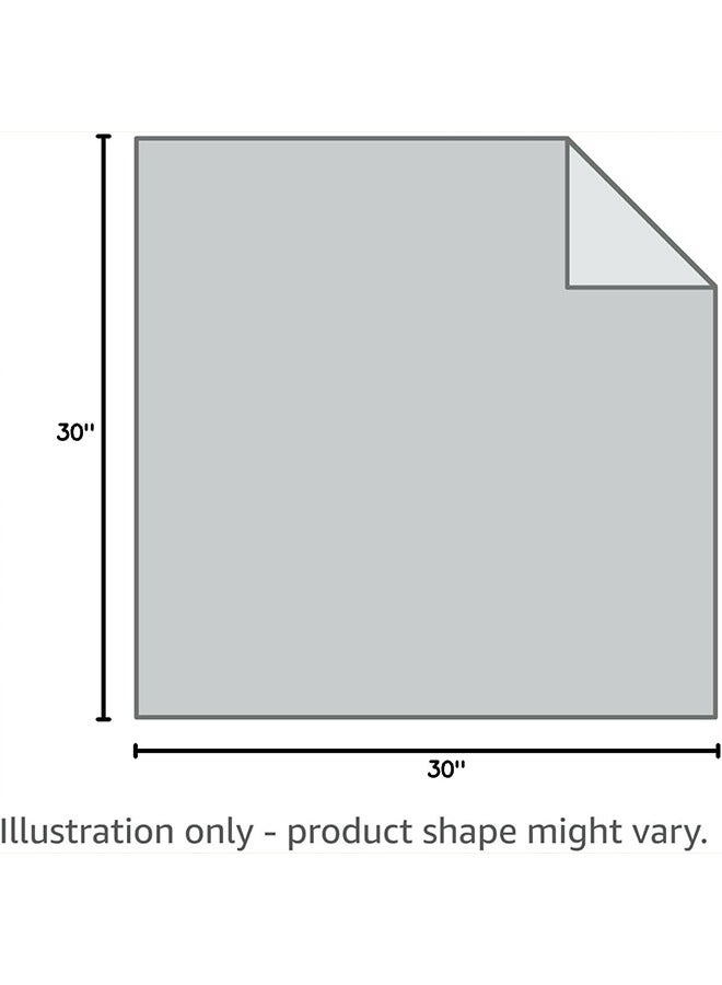 meayul Newborn Receiving Blanket Set, swaddling for babies, New Born Baby Items with Matching Hat and Headband, Baby Swaddle Nursery Swaddle Wrap, baby blanket, Sleeping Bag - Image 5