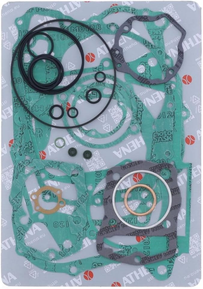 Athena Complete Gasket Kit for Honda Dirt Bikes (P400210850200) - Image 2