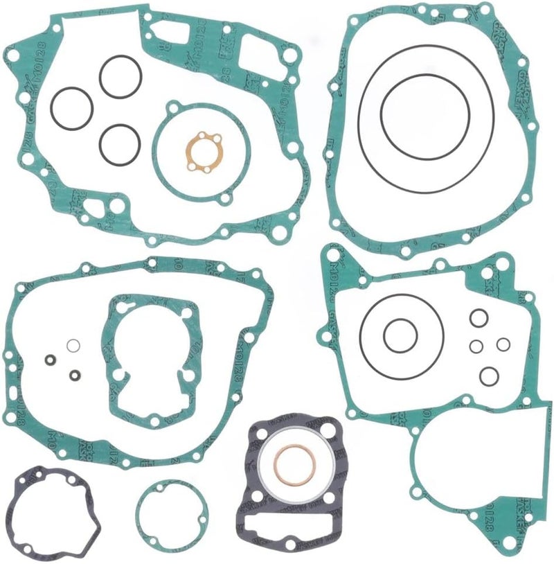 Athena Complete Gasket Kit for Honda Dirt Bikes (P400210850200) - Image 1