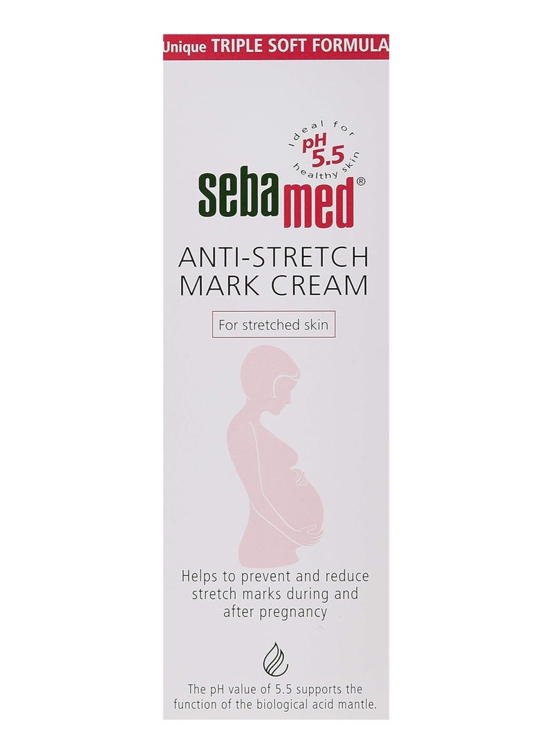 Sebamed anti stretch mark, 200 ml - Image 3