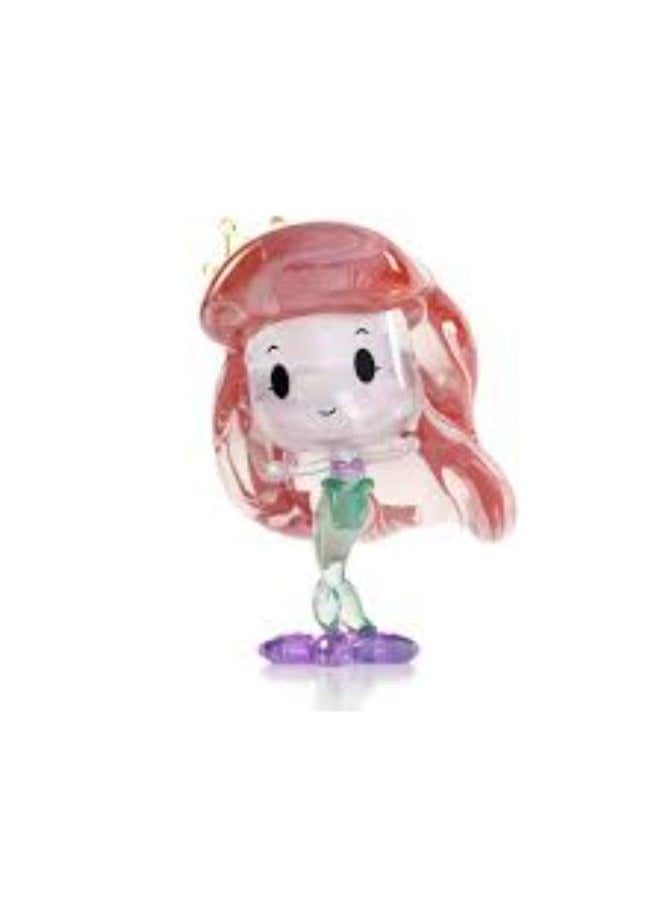 MGL - Disney Princess DIY Crystal ARIEL - Image 1