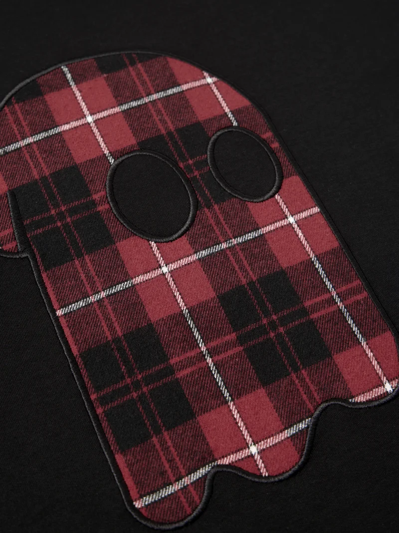 The Souled Store  Oversized T-Shirt: Spirit for Men | Best Price UAE