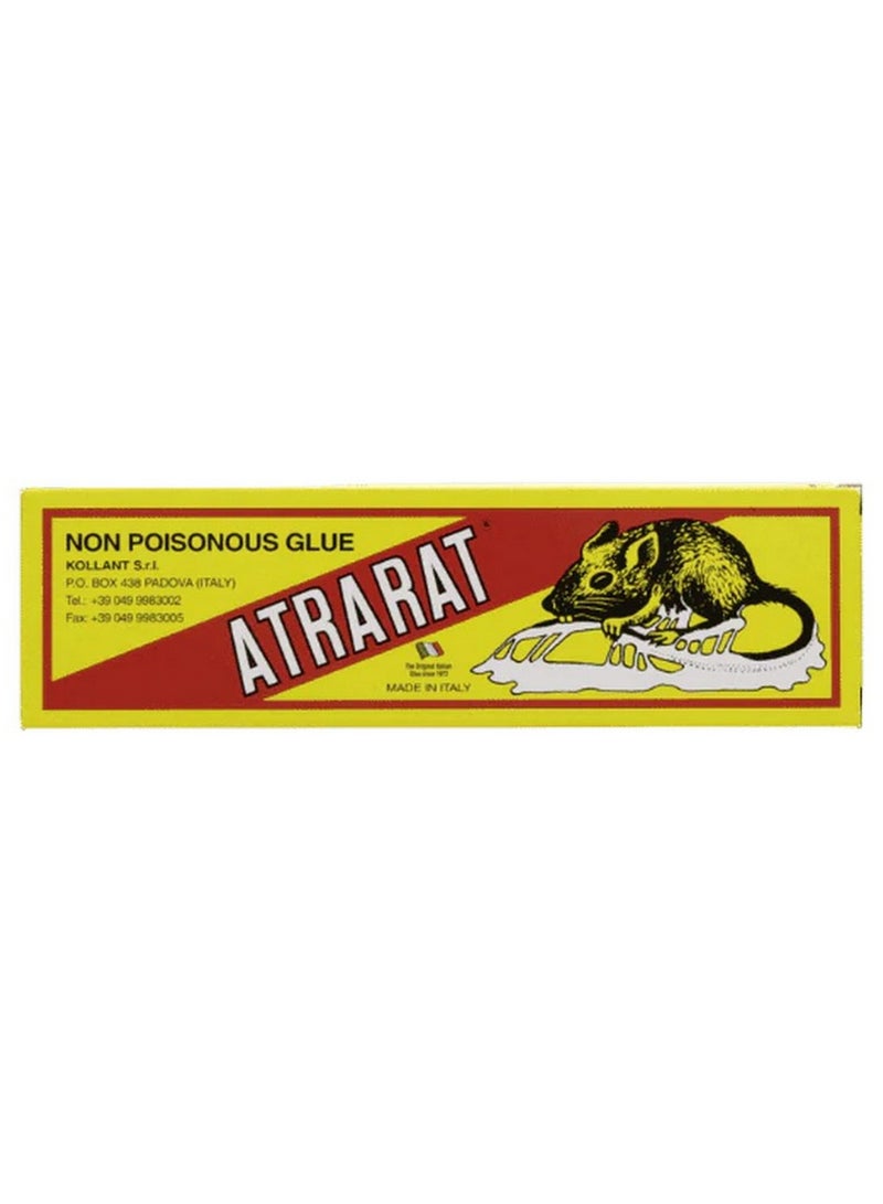 أترارات غراء غير سام للفئران 135 جرام - Image 1