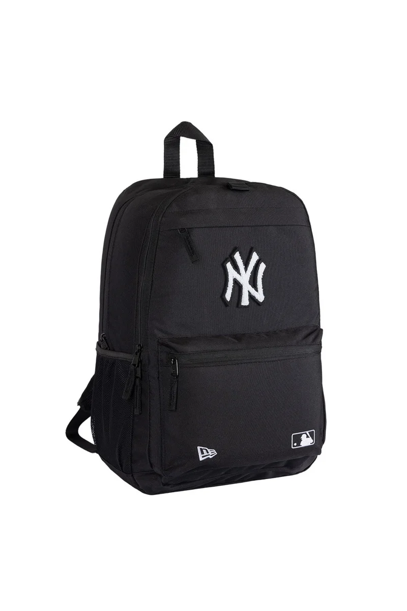 اتش اند ام حقيبة ديلاوير بزخارف شعار فريق نيويورك يانكيز