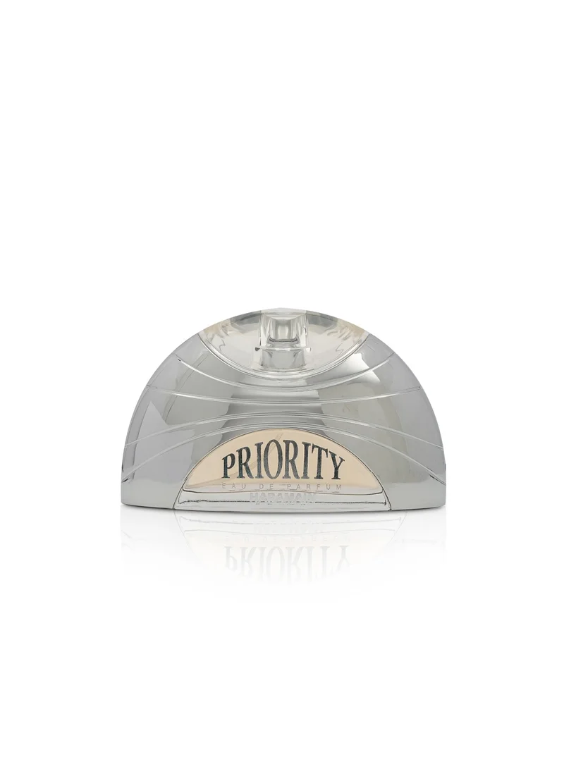 الحرمين Haramain Priority Unisex Eau De Parfum 100ml
