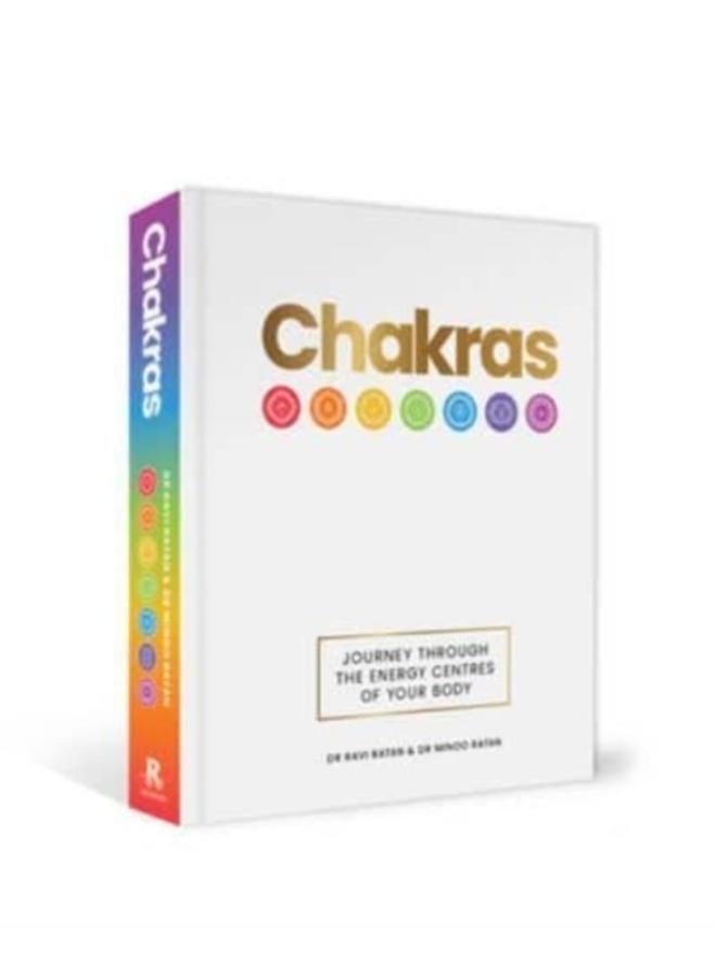 Chakras : Journey through the energy centres of your body