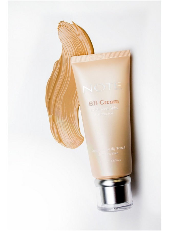 NOTE Cosmetics Bb Cream No.01 3 Ounce  - Image 4