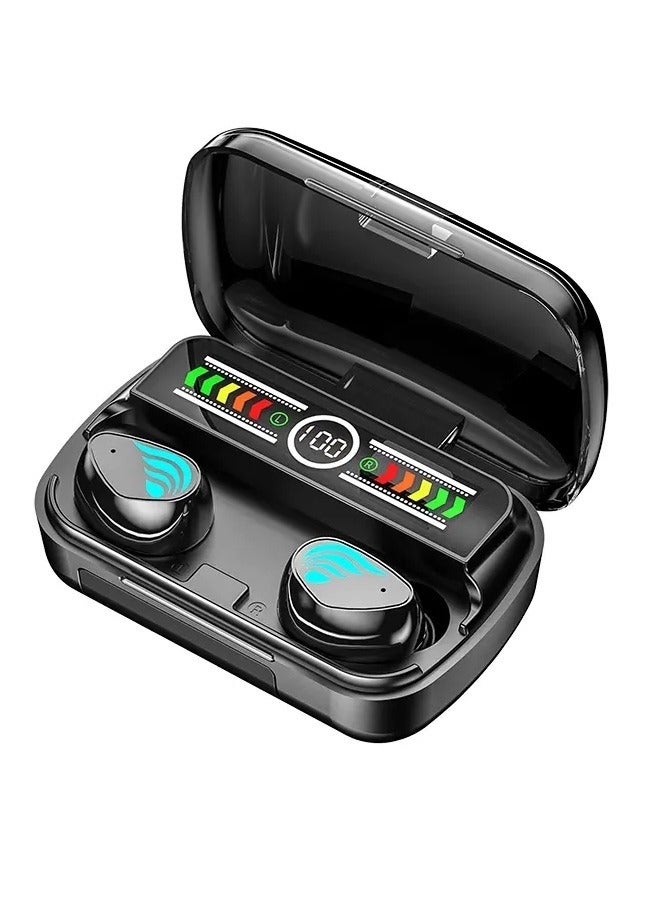 M27 TWS Wireless Bluetooth Headset - Image 1