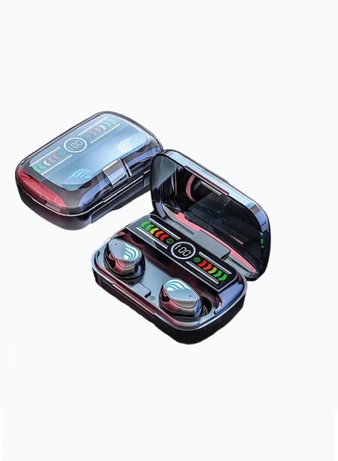 M27 TWS Wireless Bluetooth Headset - Image 2