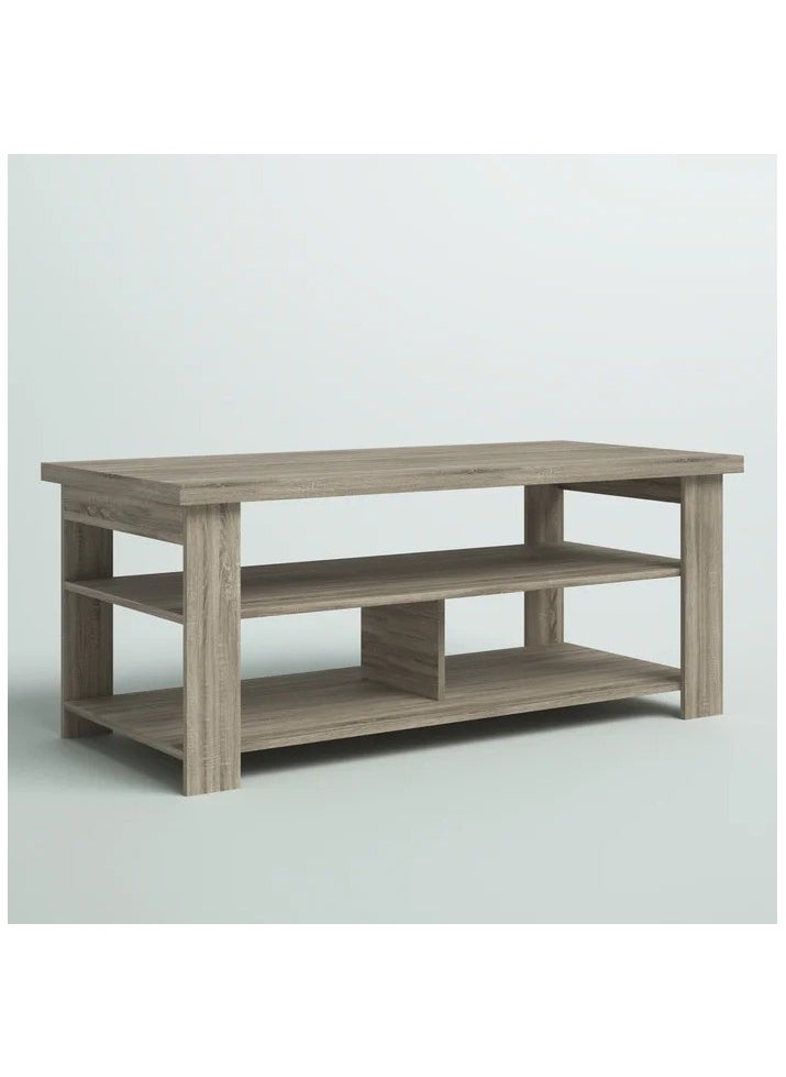 Generic Coffee table, Beige - CHCT1002  - Image 2