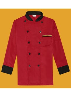 KUYING New Workwear Chef Uniform  - Image 1