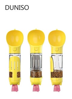 Yellow/Clear