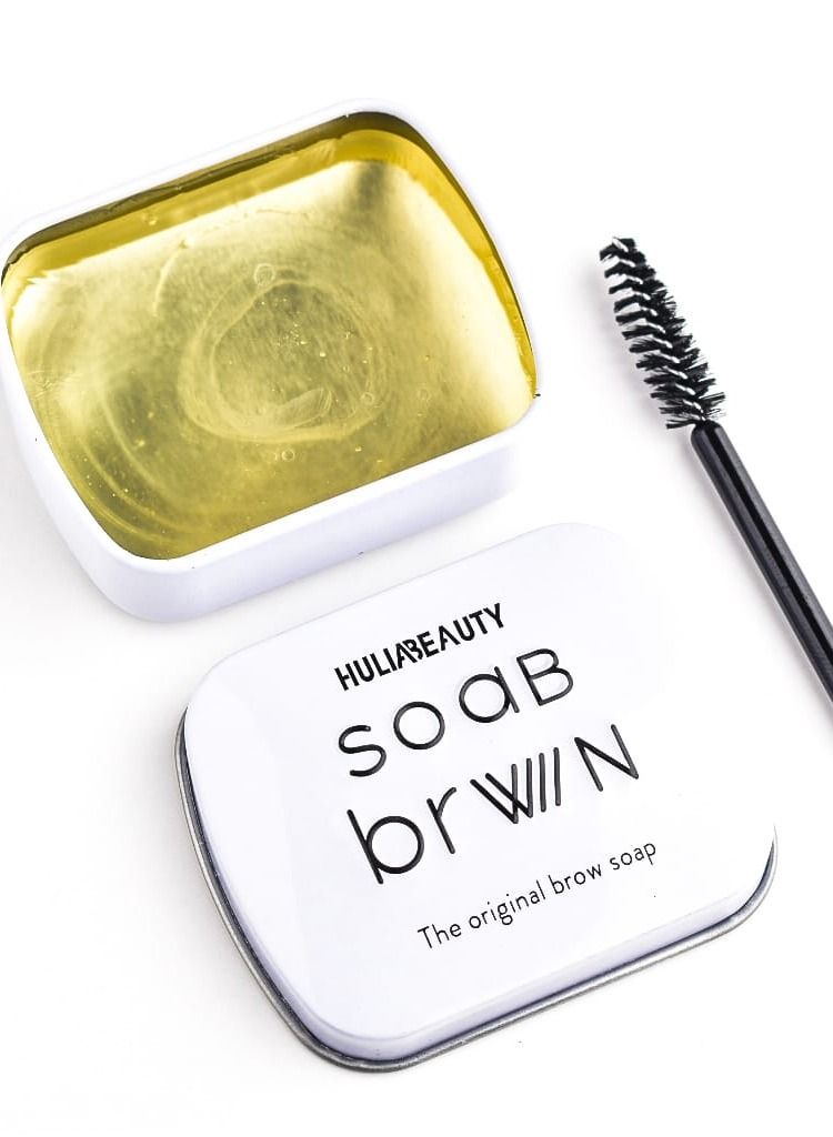 Generic The Original Eyebrow Soap Multicolour  - Image 2