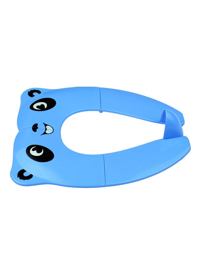NIBEMINENT Potty Training Seat Blue  - Image 2