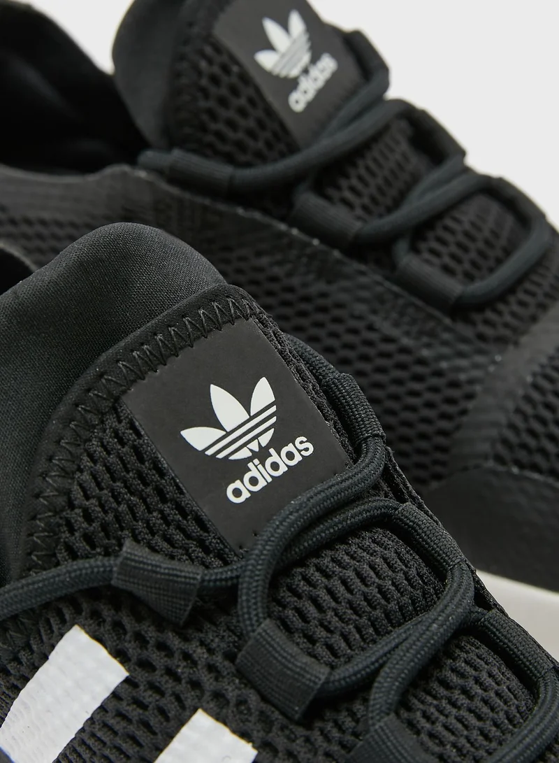 adidas Originals Zx Flux Adv Verve