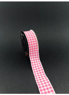 Fantastic 25651 Plaid Ribbon 