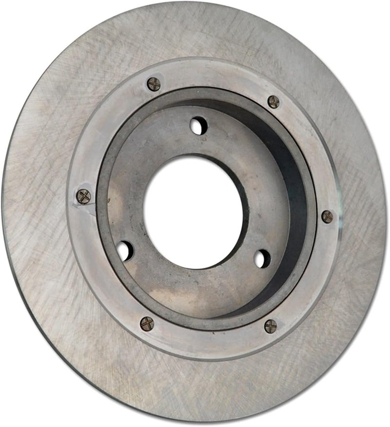 Wivplex Motorcycle Rear Brake Disc Rotor for Suzuki - Image 2