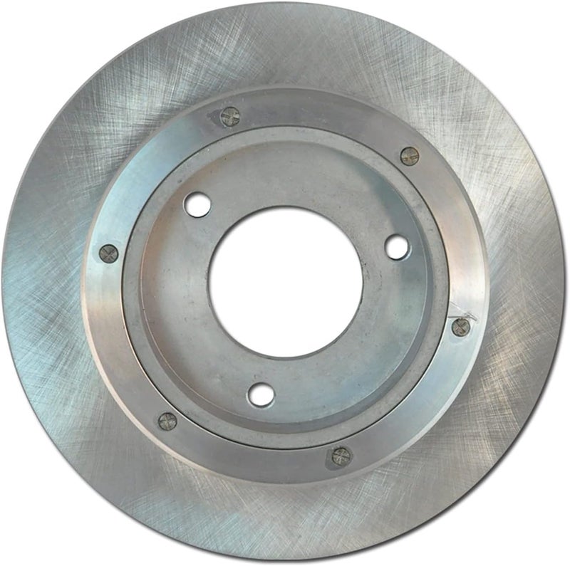 Wivplex Motorcycle Rear Brake Disc Rotor for Suzuki - Image 1