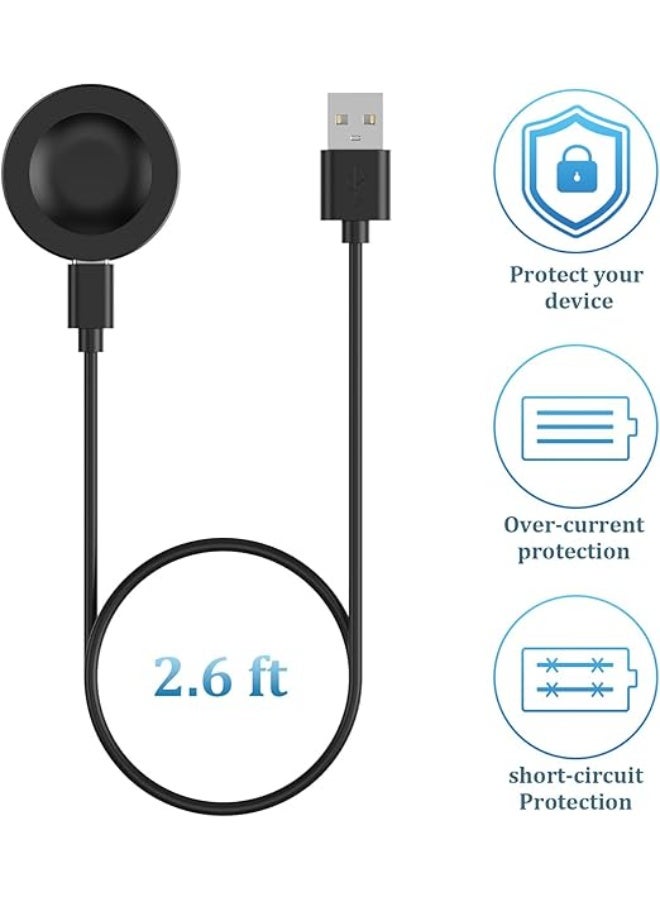 Charging Cable For Huawei Watch GT3/SE/Watch 3-Huawei Watch Fit 4/4 Pro - Image 3
