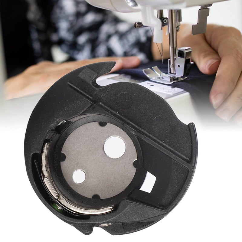 Rotating Hook Bobbin Case Part 3152221 For Household Home Sewing Machine - Image 4