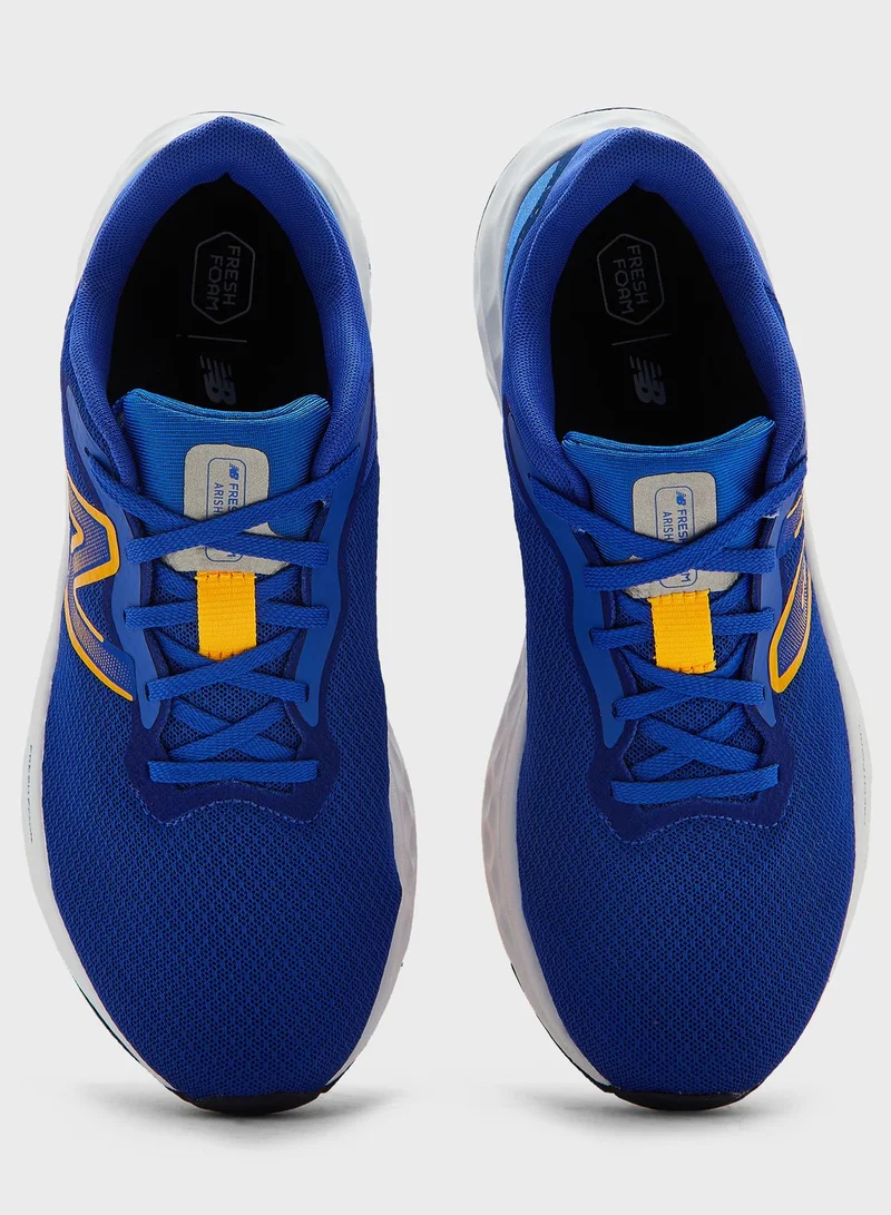 New Balance Arishi