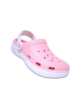 PinkWhite