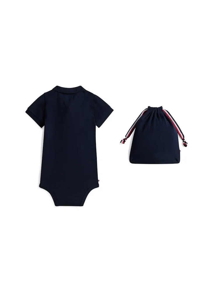 TOMMY HILFIGER Kids Polo Body Giftpack
