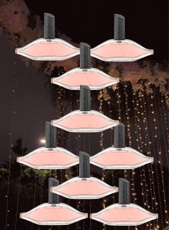 Johan.B Paris 9 Pieces Sensual Nuit Noire Perfume 85ML - Image 1