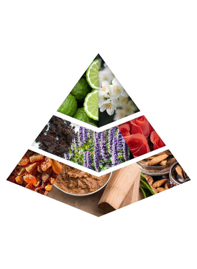 خدلج بخور البحار 55 جرام - Image 4