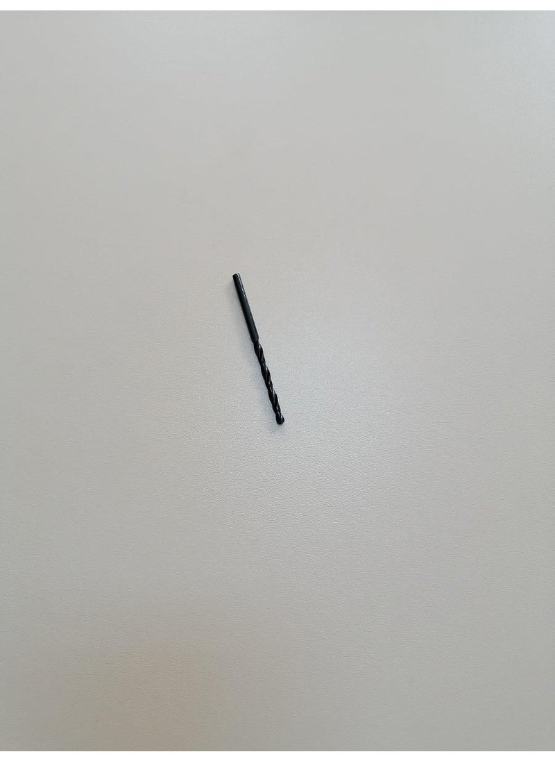 Kent Aksesuar 3 mm Fışch Drill Bit 