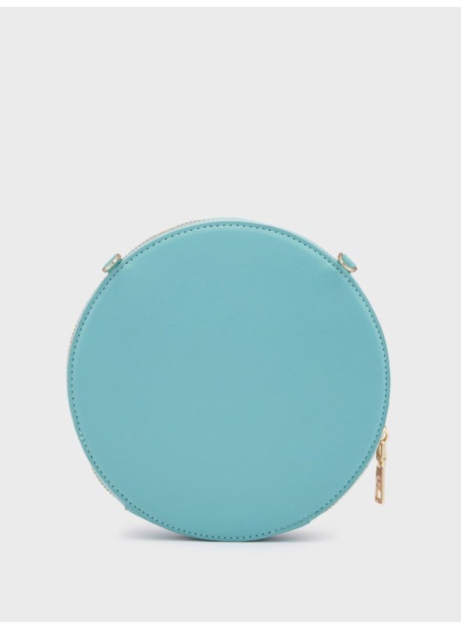 CAPRESE ALFIE SLING SMALL MINT - Image 2