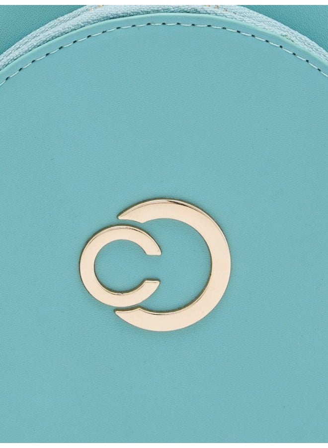 CAPRESE ALFIE SLING SMALL MINT - Image 5