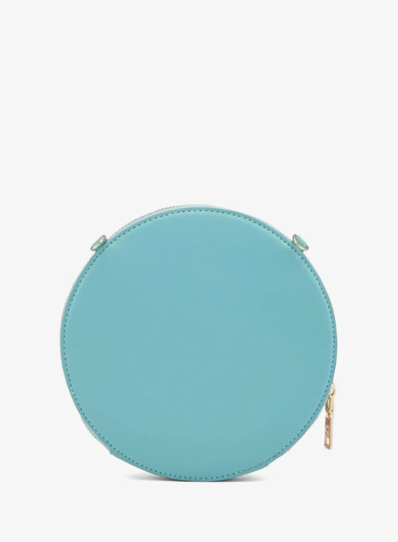 CAPRESE ALFIE SLING SMALL MINT