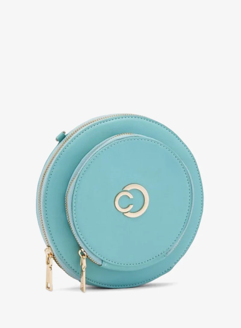 CAPRESE ALFIE SLING SMALL MINT